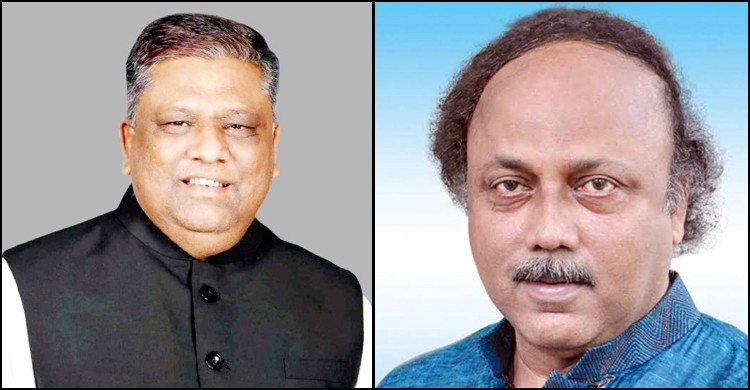 সিলেট ও রাজশাহী দুই সিটিতেই নৌকার জয়