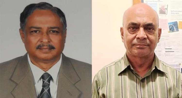 ভোলা বিএনপির আহ্বায়ক গোলাম নবী, সদস্য সচিব রাইসুল
