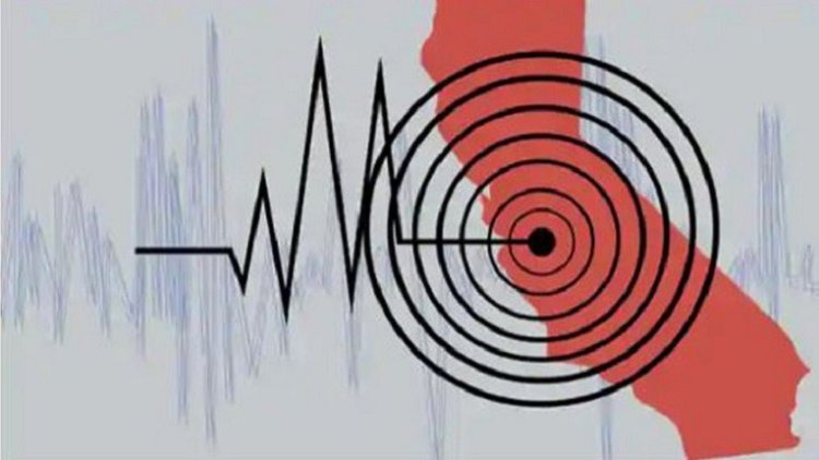 ৪ বার ভূমিকম্পে কাঁপল মিয়ানমার