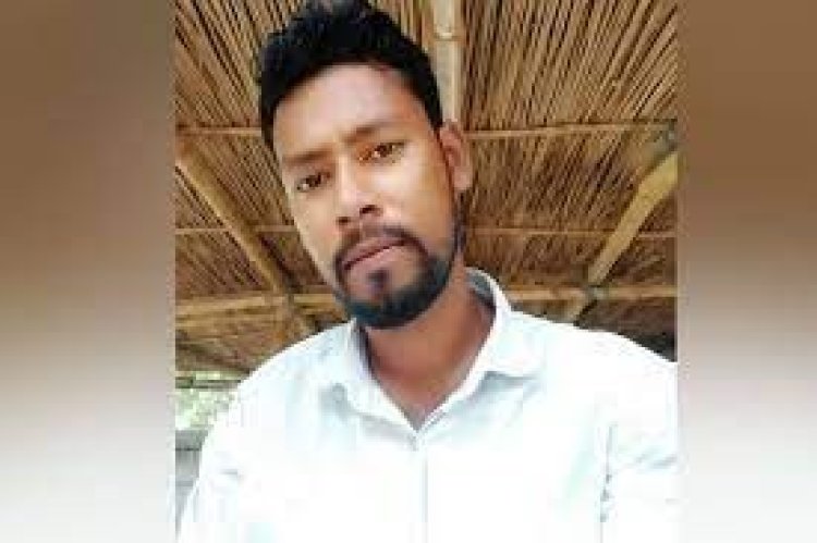 আধিপত্যের জেরে গুলির পর কুপিয়ে হত্যা করা হয় শ্যামলকে