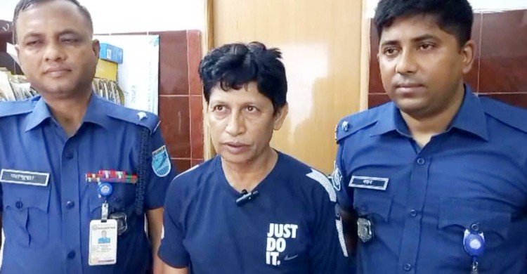 সুসম্পর্ক গড়ে বাসায় ডেকে অচেতন করে নেওয়া হতো রক্ত, অতঃপর বিক্রি