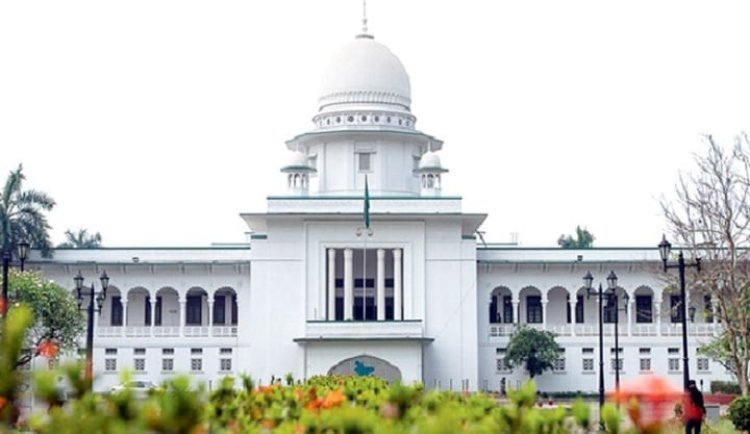 সাত দিনে পাসপোর্ট পেতে হাইকোর্টের নির্দেশনা চেয়ে রিট