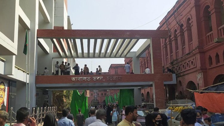 ছয় মাসের ছেলেসহ গৃহবধূকে হত্যা, স্বামী-সতীনের যাবজ্জীবন 