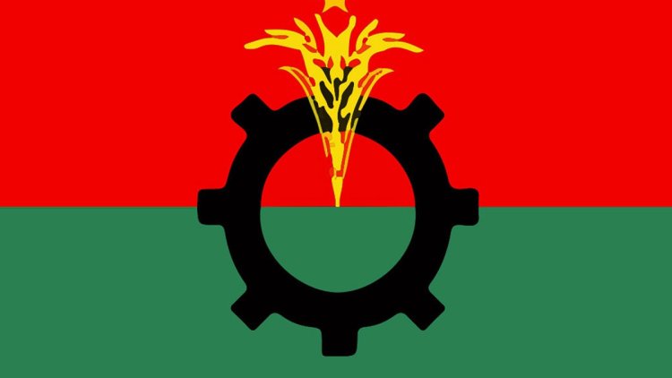 বিকেলে রাজধানীতে বিএনপির পদযাত্রা