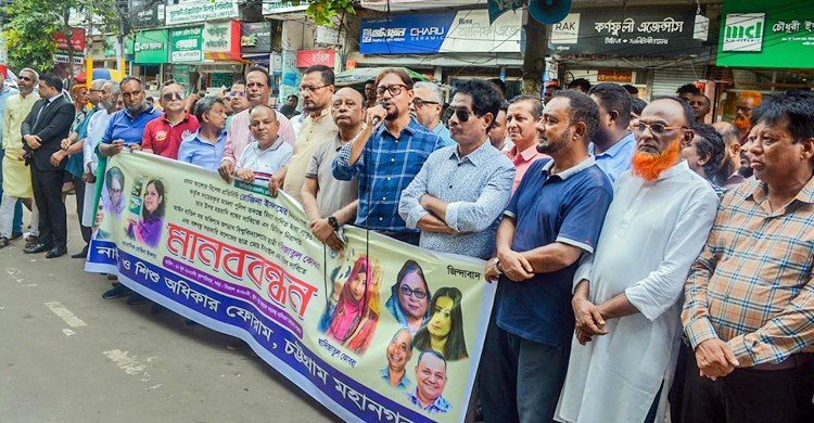দেশে জানমালের কোনো নিরাপত্তা নেই: ডা. শাহাদাত