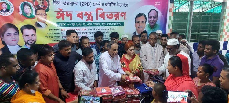 বাংলাদেশ আজ সারাবিশ্বে স্বৈরাচারী রাষ্ট্র হিসেবে চিহ্নিত হয়েছে : নোমান