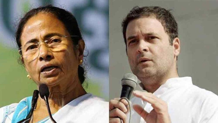 ২০২৪-এ বিজেপিকে সরাতে ১৫ দলের একসঙ্গে লড়ার অঙ্গীকার