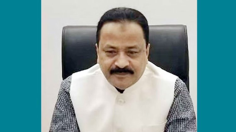 যুক্তরাষ্ট্রে পালানোর সময় বিমানবন্দরে আ.লীগ নেতা গ্রেফতার