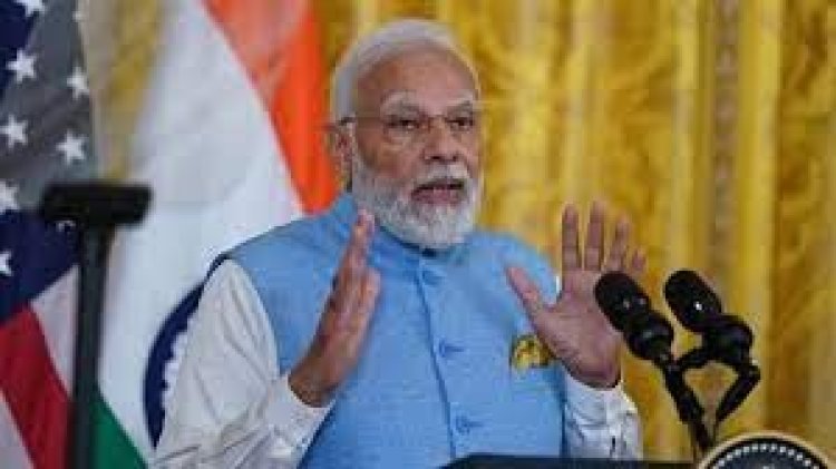 ইউক্রেনে শান্তি প্রতিষ্ঠায় প্রস্তুত ভারত: মোদি