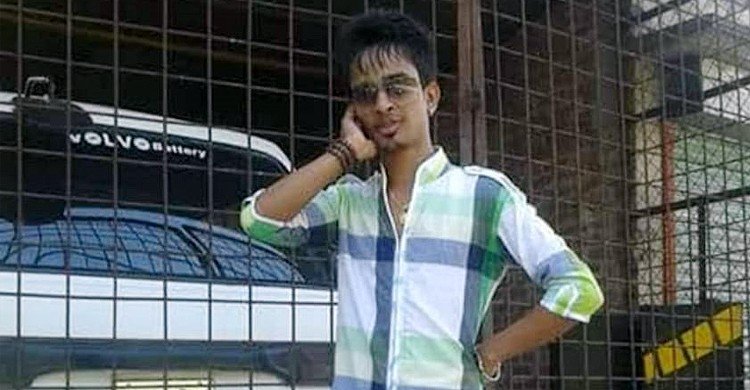 আওয়ামী লীগ নেতার ব্যানার টানাতে গিয়ে যুবক নিহত