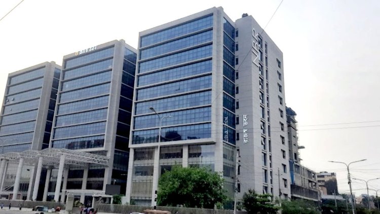 ১১ মাসেও রাজস্বে ৩৪ হাজার কোটি টাকা পিছিয়ে