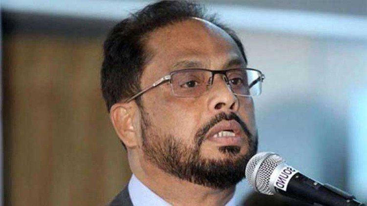 সুষ্ঠু ভোট হলে আওয়ামী লীগ নির্বাচনেই যাবে না: জিএম কাদের