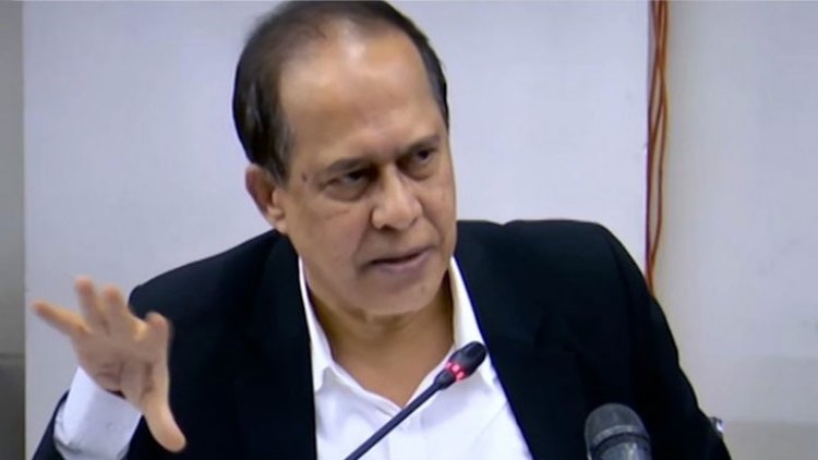 মতবিনিময়ে আসেননি আ.লীগ প্রার্থী, সিইসির উষ্মা