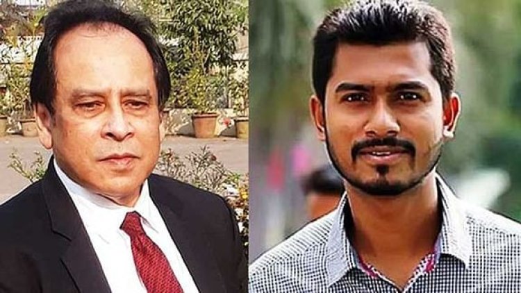 সরকারের সঙ্গে নূরের আঁতাতের বিষয়ে যে ইঙ্গিত দিলেন রেজা কিবরিয়া