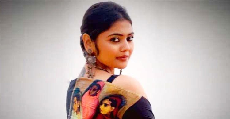 প্রাথমিক শিক্ষক নিয়োগ দুর্নীতি মামলায় নায়িকাকে নোটিশ