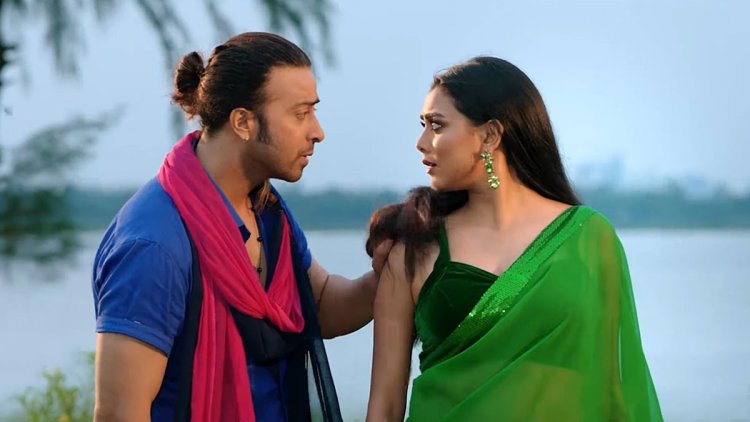 যে ১০৫ সিনেমা হলে দেখা যাবে শাকিবের ‘প্রিয়তমা’
