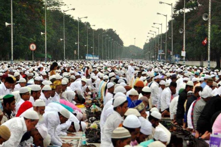 কাল ঈদ, নমাজের জন্য কলকাতার যে যে রাস্তায় যানচলাচল নিয়ন্ত্রণ করা হবে