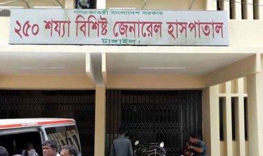 ঈদে ঘুরতে গিয়ে প্রাণ গেল তিনজনের, আহত ৫