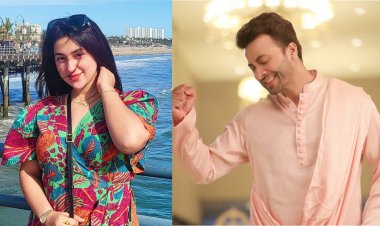 প্রত্যেকটা সাফল্যে মা-বাবার পরে তোমার অবদান: শাকিবকে অপু