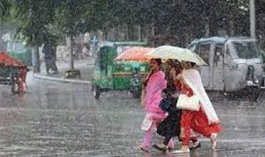 বৃষ্টি কমার আভাস, বাড়তে পারে তাপমাত্রা