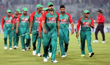 তারিককে নিয়ে ফাইনালে ওঠার লড়াইয়ে বাংলাদেশ