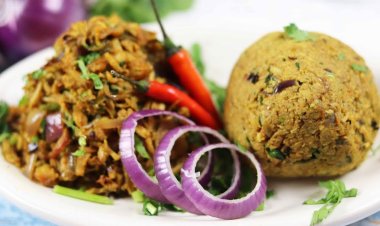 গরুর মাংসের ভর্তা তৈরির রেসিপি