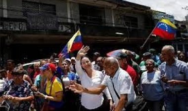 জনগণের মতপ্রকাশে বাধাদানকারীদের জবাবদিহিতায় নেবে যুক্তরাষ্ট্র