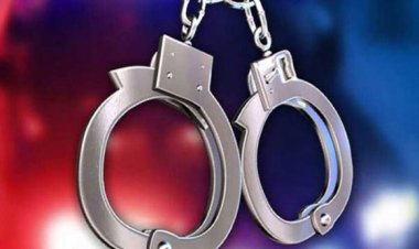 স্ত্রীকে হত্যার অভিযোগে স্বামী আটক