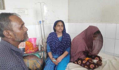 বখাটের হামলায় অন্তঃসত্ত্বা নারীসহ আহত ৭