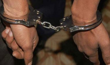 যশোরে গৃহবধূর মরদেহ উদ্ধার, স্বামীসহ শ্বশুর-শাশুড়ি আটক