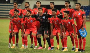 সেমিফাইনালে কুয়েতের মুখোমুখি বাংলাদেশ