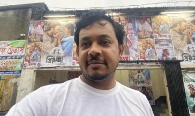 আমার উপর হামলা হয়নি, গাড়ি ভাঙচুরও হয়নি: রনি