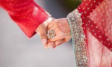 প্রেমিকার কাছে ধর্ম গোপন রেখে বিয়ে, শ্বশুরবাড়ি এসে ধরা!