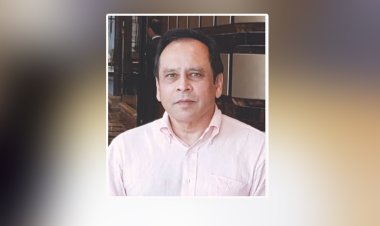 আবারও রেজা কিবরিয়াকে গণঅধিকার পরিষদ থেকে অপসারণ 