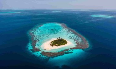 ভারত মহাসাগরের দৈত্যাকৃতি গর্ত-রহস্যের খোঁজে বাঙালি বিজ্ঞানীরা