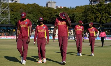 উইন্ডিজ ক্রিকেটের ‌‘পতনে’ ভূমিকা রেখেছে যেসব বিষয়!