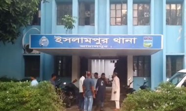 প্রতিপক্ষের আঘাতে বীর মুক্তিযোদ্ধা নিহত