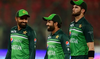 সরকারের কাছে বিশ্বকাপ খেলার অনুমতি চাইলো পিসিবি