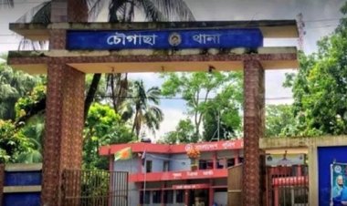 শ্বশুরের বিরুদ্ধে পুত্রবধূকে হত্যার অভিযোগ