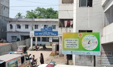 অটোরিকশায় চার্জ দিতে গিয়ে প্রাণ গেল চালকের 