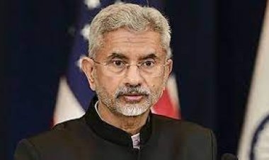 প্রতিবেশী দেশগুলোর সব দলের সঙ্গে কাজ করার ক্ষমতা ভারত আয়ত্ত করেছে: জয়শঙ্কর