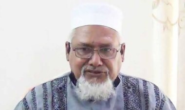 হজে হারিয়ে যান ধর্ম প্রতিমন্ত্রী, ৫ ঘণ্টা পর উদ্ধার