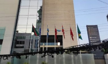 ঢাকায় সুইডেন দূতাবাসের চার্জ দ্য অ্যাফেয়ার্সকে তলব