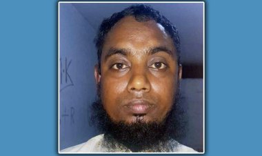 ছাত্রী ধর্ষণের অভিযোগে গ্রেফতার মাদরাসা শিক্ষক