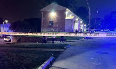 যুক্তরাষ্ট্রে বন্দুক হামলায় নিহত ২, আহত ২৮