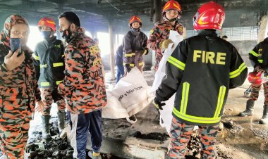 দক্ষিণাঞ্চলের নৌরুটে ১৮ মাসে ৩ দুর্ঘটনায় অর্ধশতাধিকের প্রাণহানি