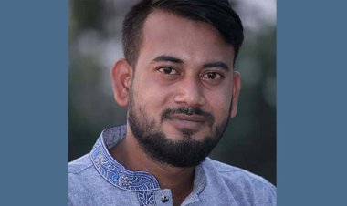 বন্ধুর বাড়িতে দাওয়াত খেয়ে মৃত্যুর কোলে টিকটকার রাজ