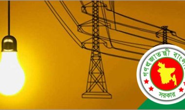 সরকারি দপ্তরে অন্তত ২৫ শতাংশ বিদ্যুৎ সাশ্রয়ের নির্দেশ