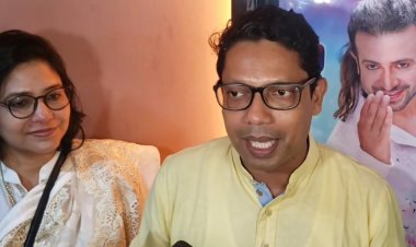 ‘প্রিয়তমা’ দেখে চোখের পানি ধরে রাখতে পারিনি: পলক