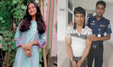 আসামে অষ্টম শ্রেণির ছাত্রীকে ধর্ষণের পর হত্যা